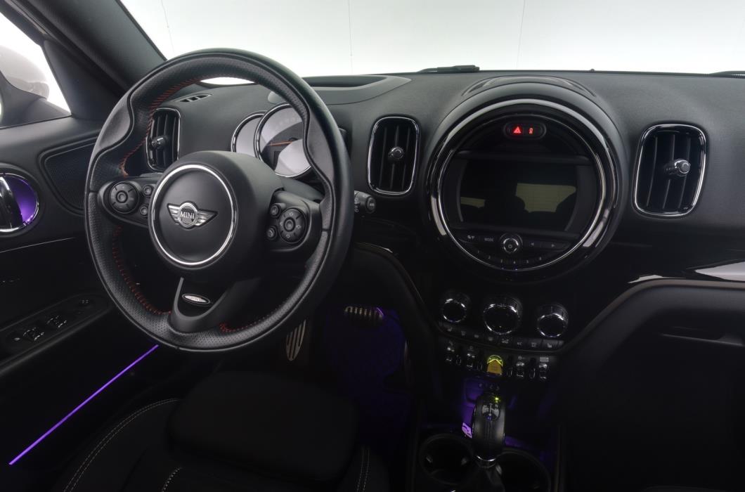 MINI Countryman 2018
