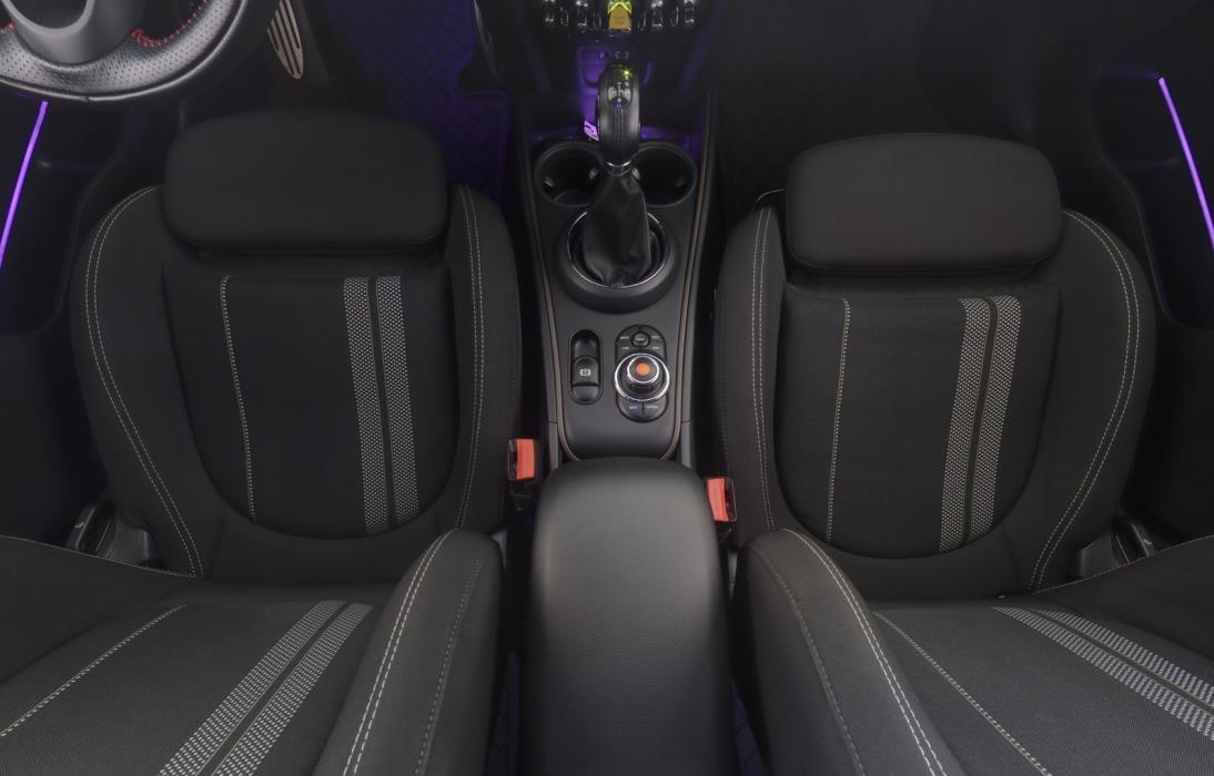 MINI Countryman 2018