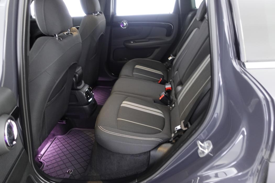 MINI Countryman 2018