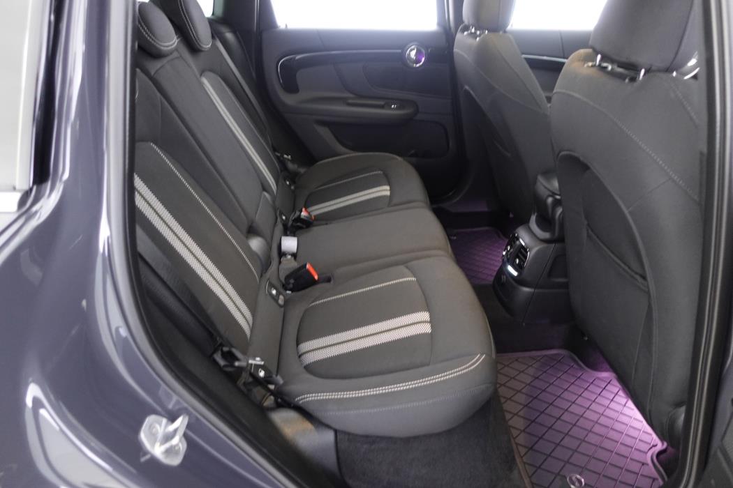 MINI Countryman 2018