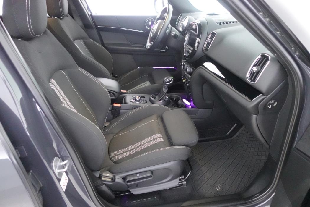 MINI Countryman 2018