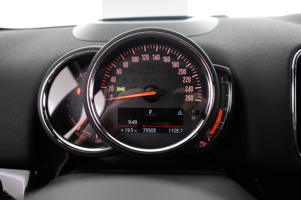 MINI Countryman 2018