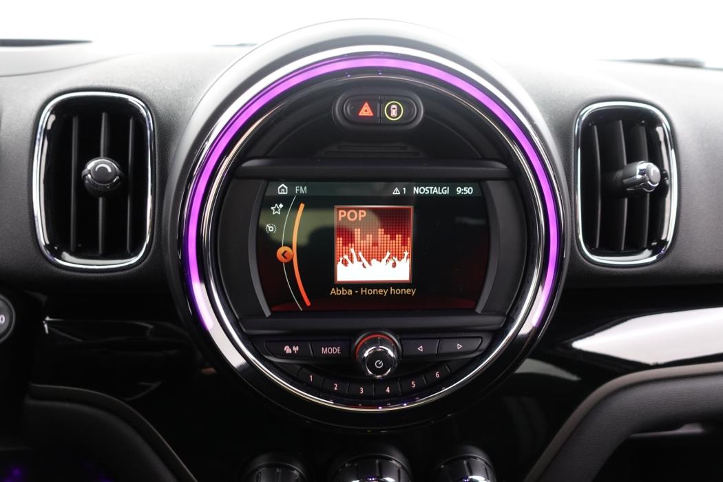 MINI Countryman 2018