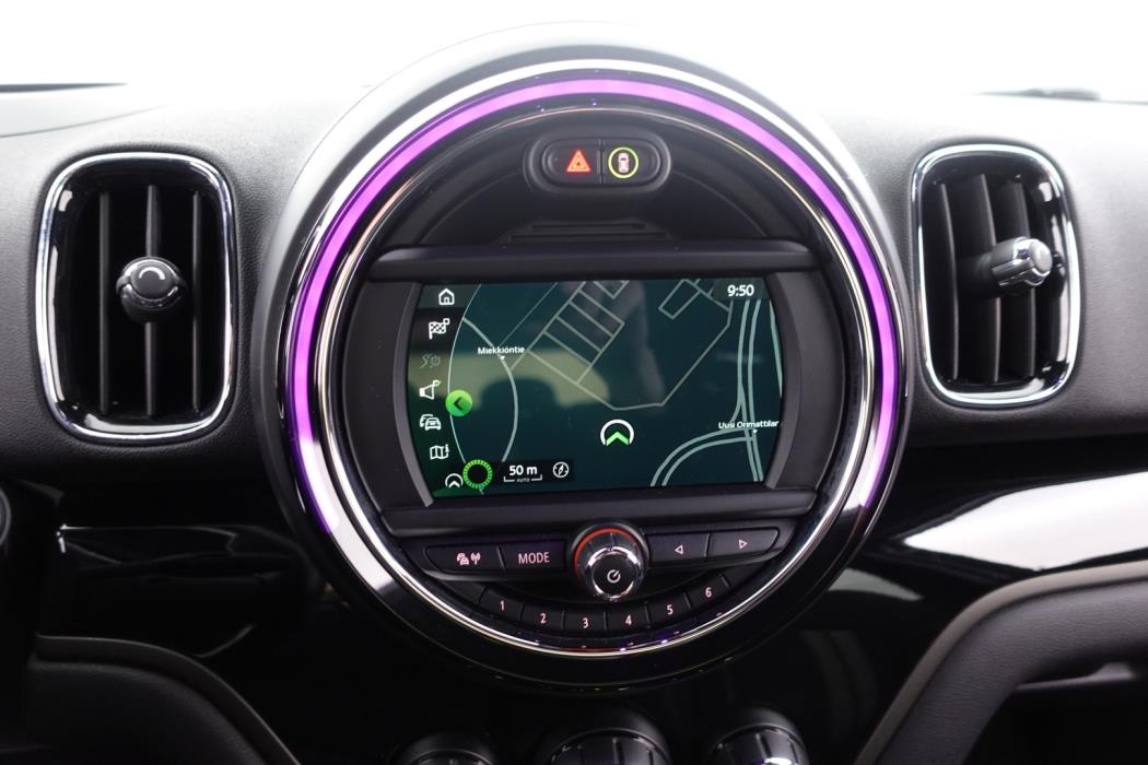 MINI Countryman 2018