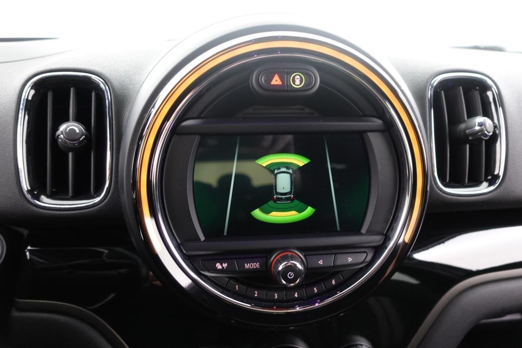 MINI Countryman 2018