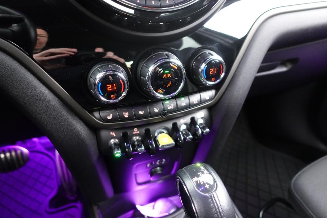 MINI Countryman 2018