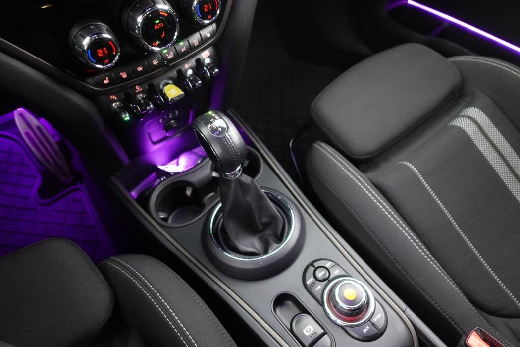 MINI Countryman 2018