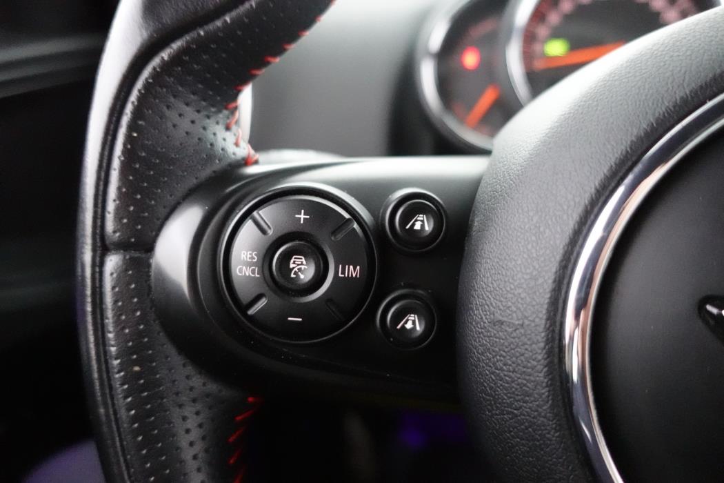 MINI Countryman 2018