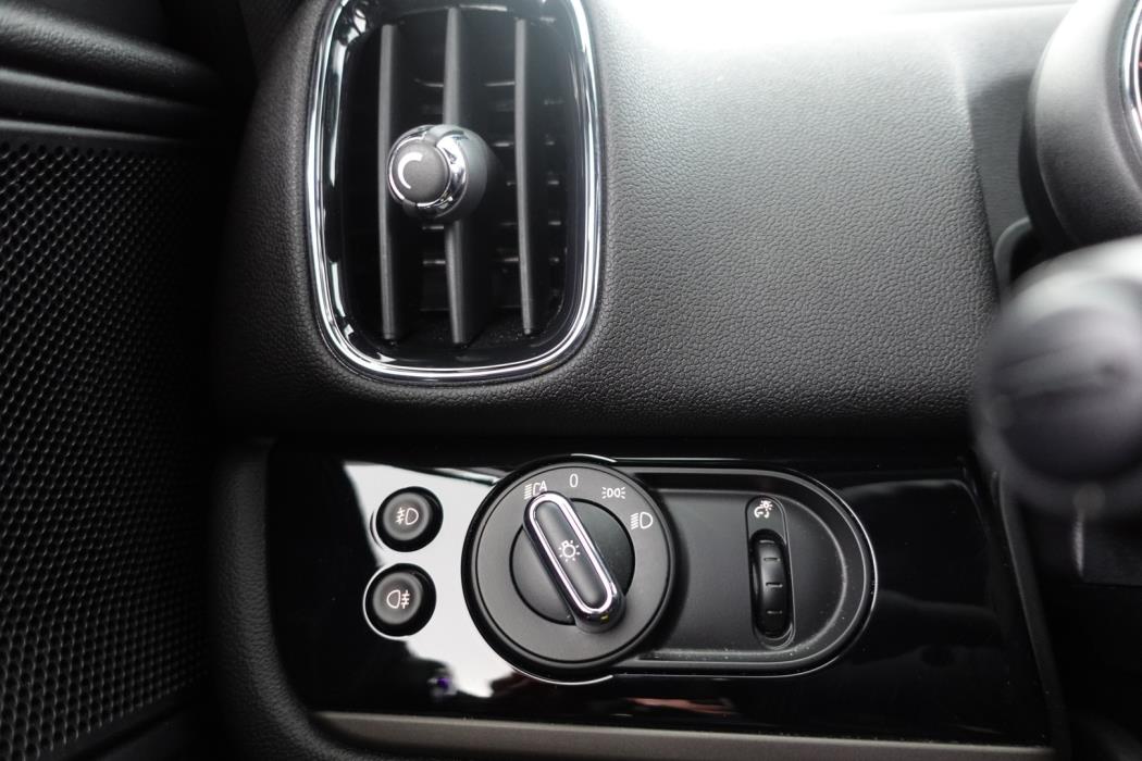 MINI Countryman 2018