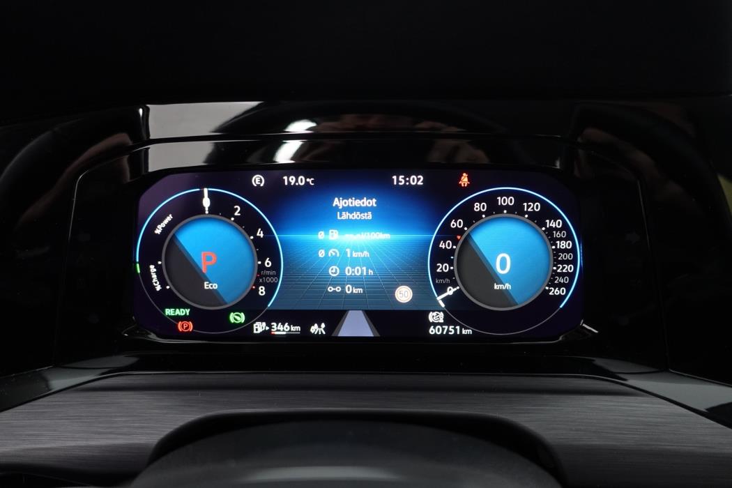 VOLKSWAGEN Golf 2020