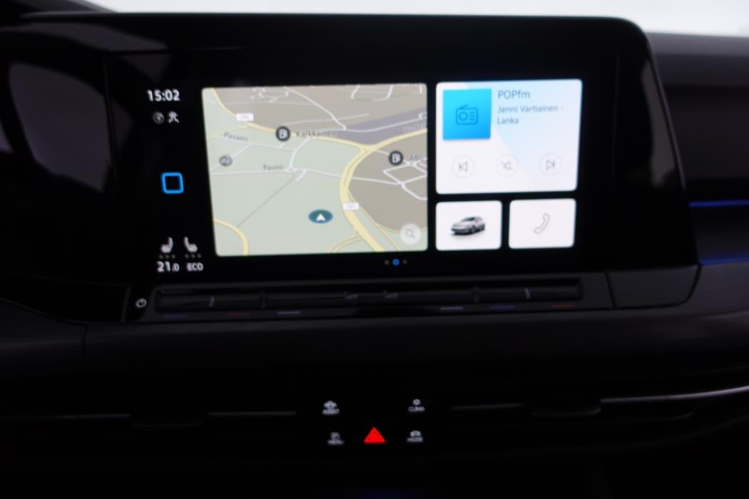 VOLKSWAGEN Golf 2020