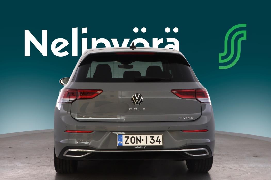 VOLKSWAGEN Golf 2020