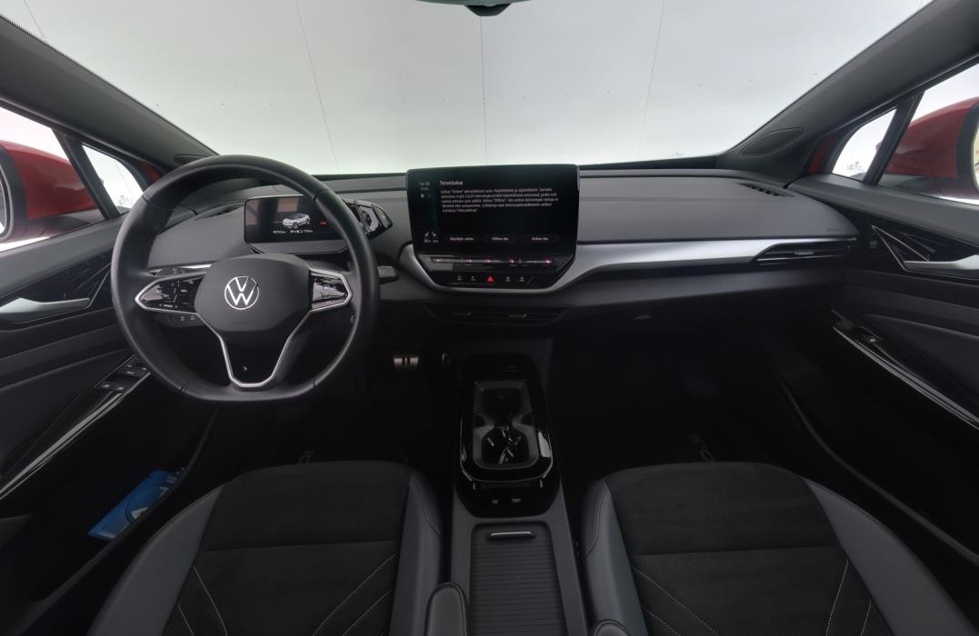 VOLKSWAGEN ID.5 2022