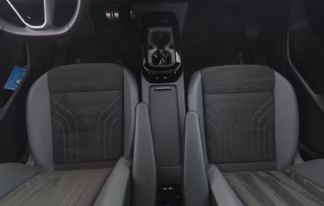 VOLKSWAGEN ID.5 2022