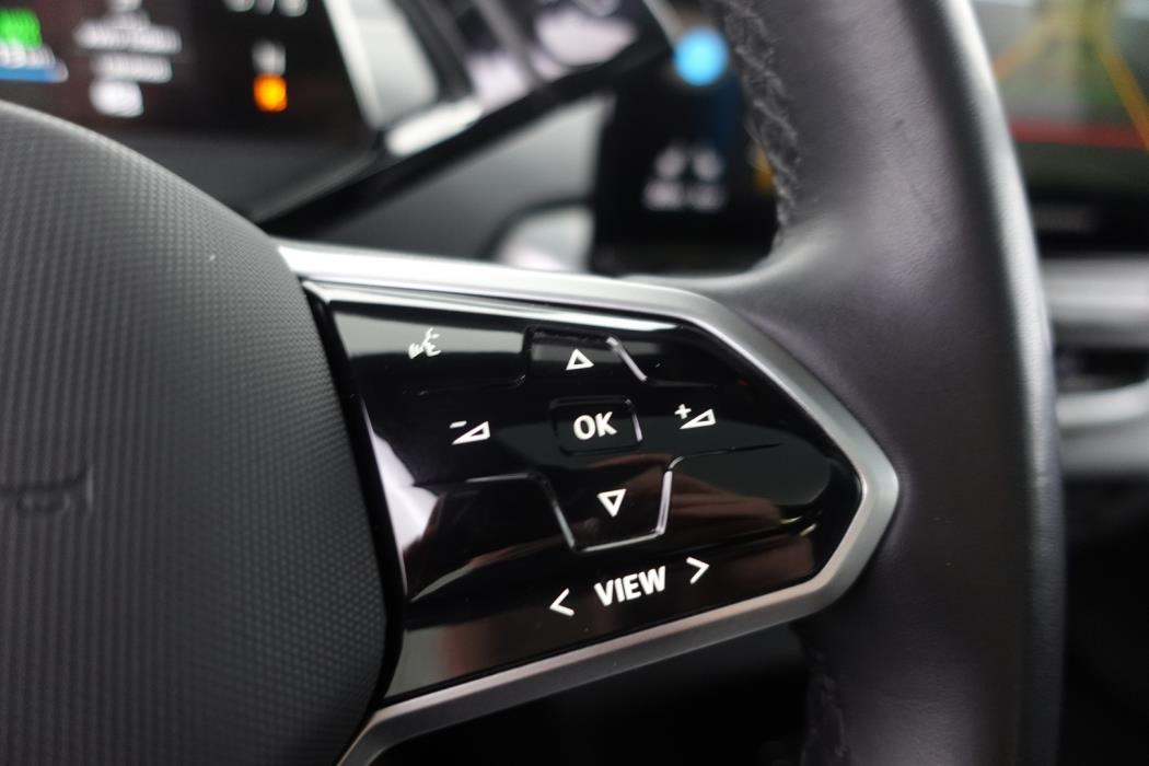 VOLKSWAGEN ID.5 2022