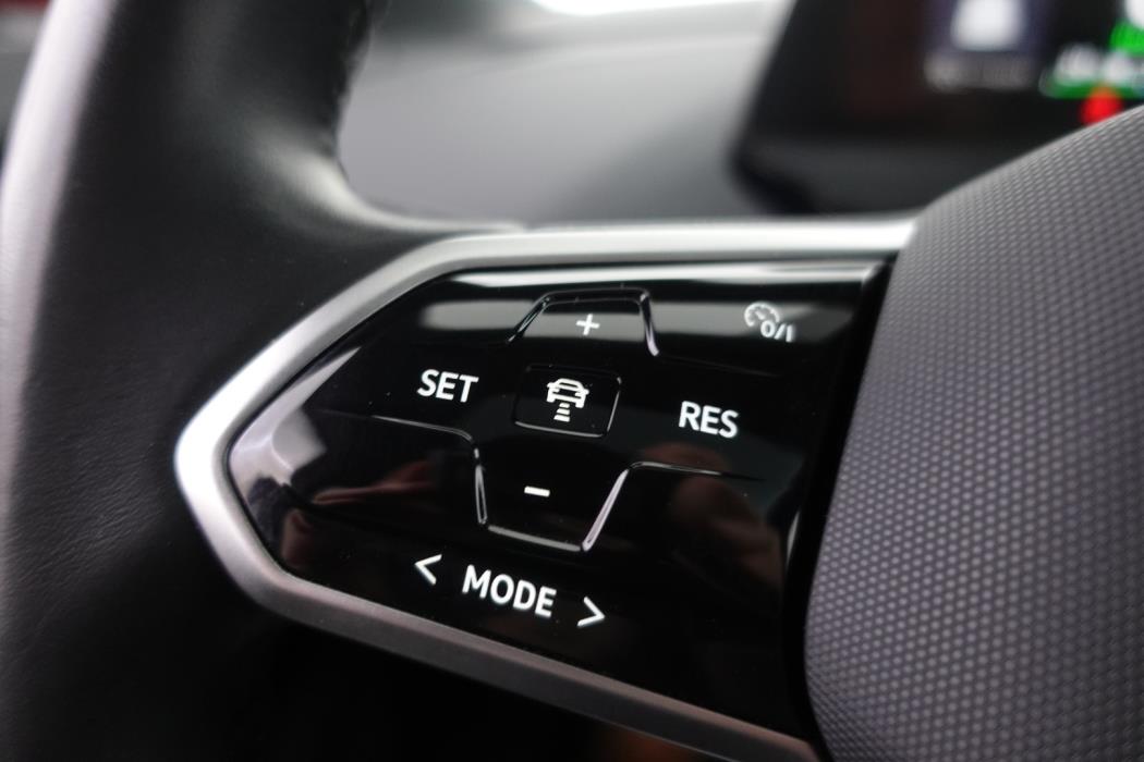 VOLKSWAGEN ID.5 2022