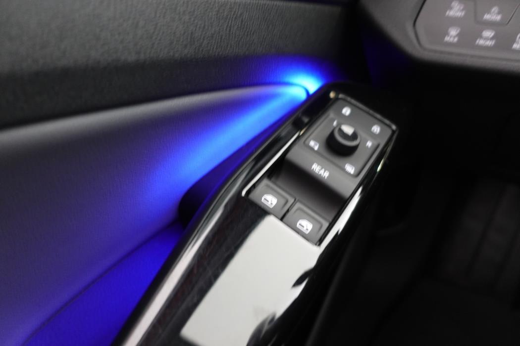 VOLKSWAGEN ID.5 2022