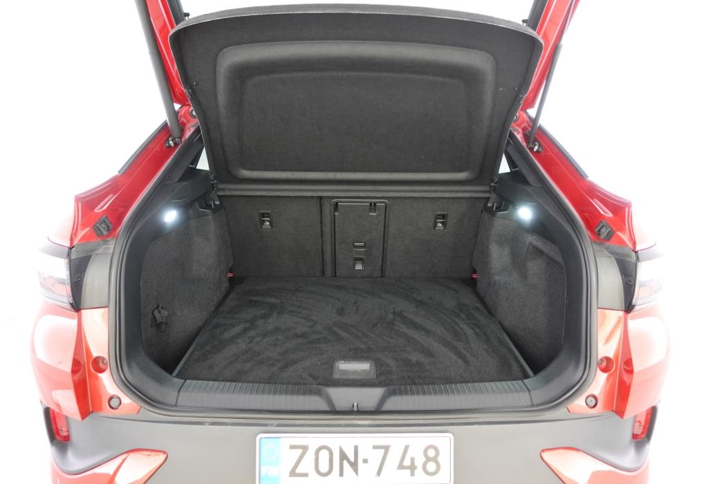 VOLKSWAGEN ID.5 2022