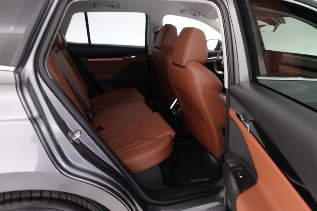 SKODA Enyaq 2022