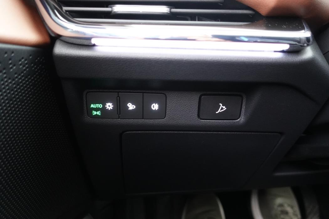 SKODA Enyaq 2022