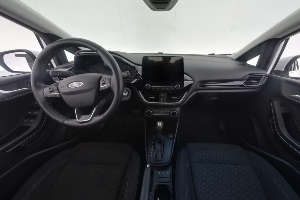 FORD Fiesta 2023