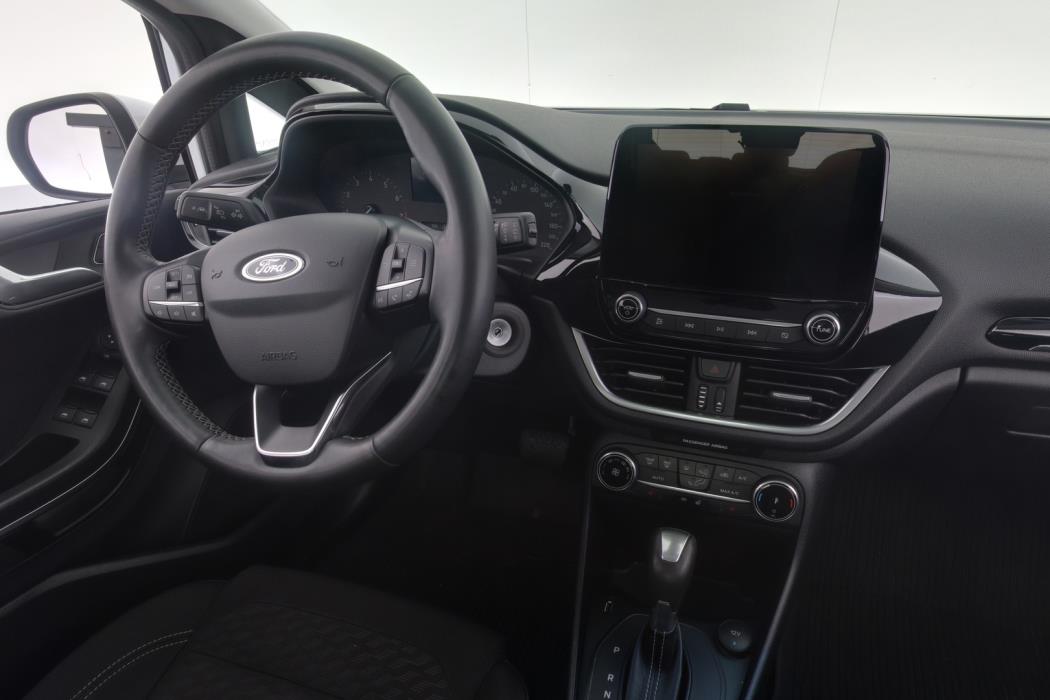 FORD Fiesta 2023