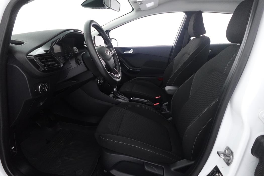 FORD Fiesta 2023