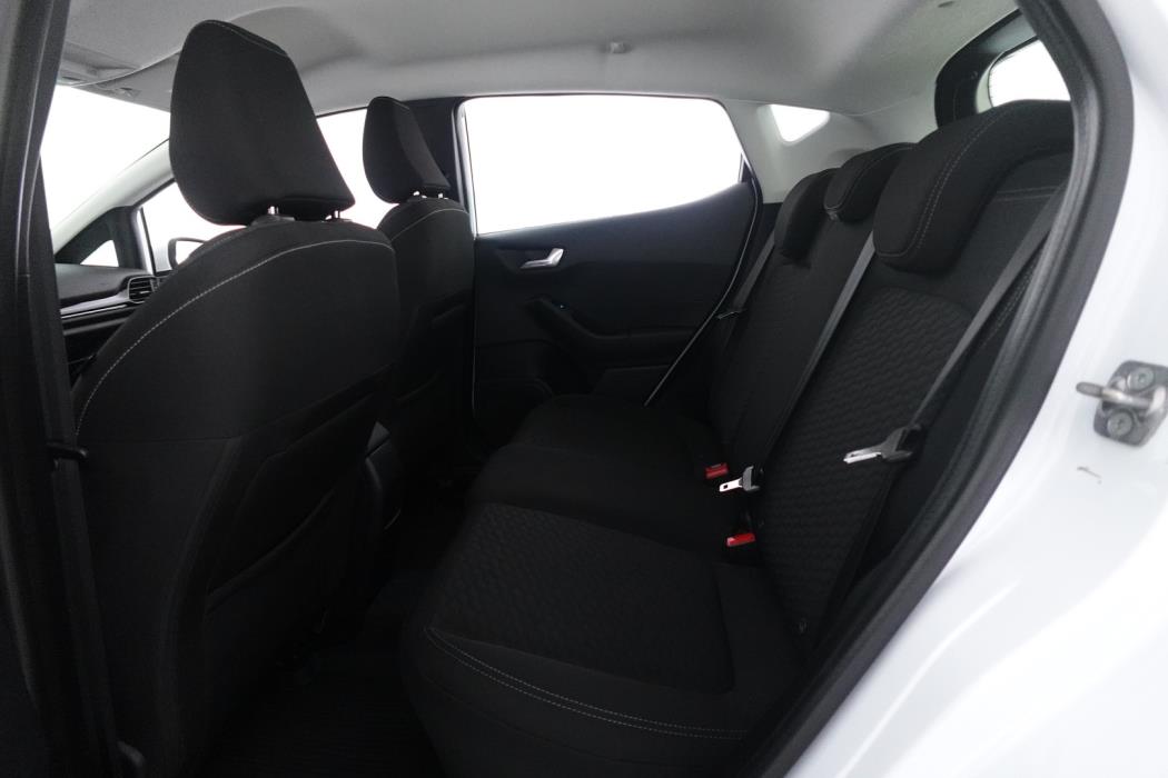 FORD Fiesta 2023