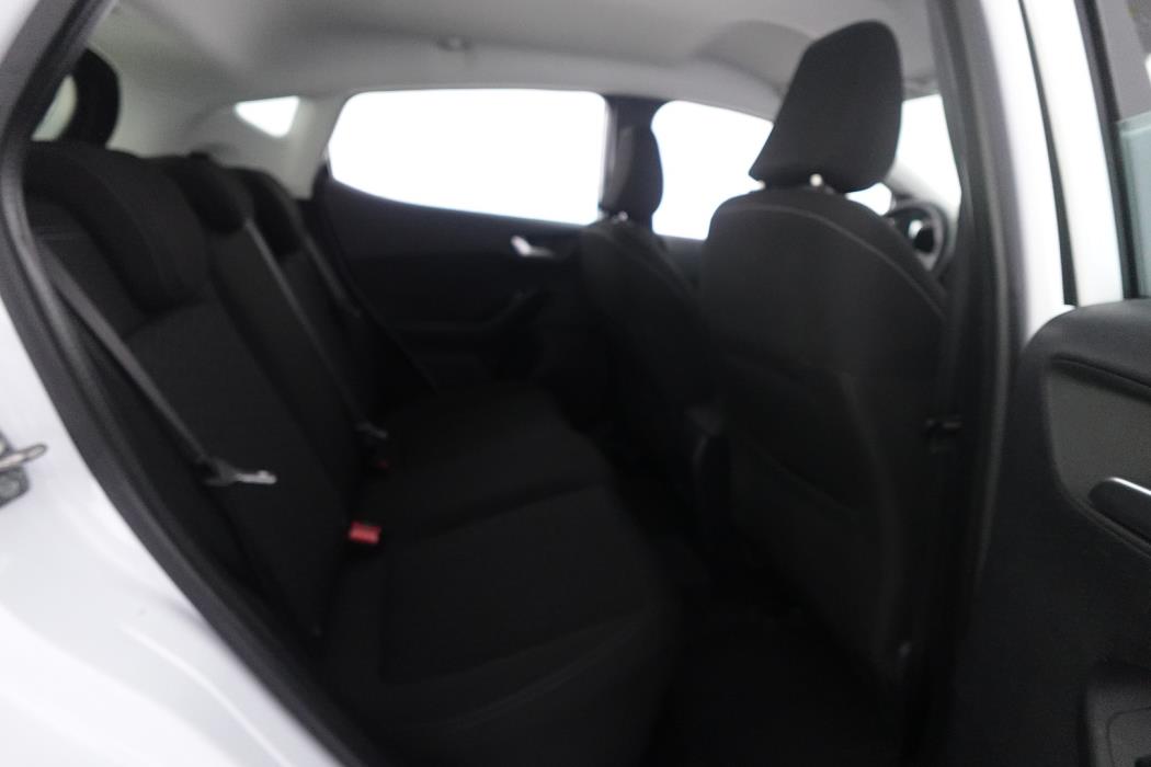 FORD Fiesta 2023