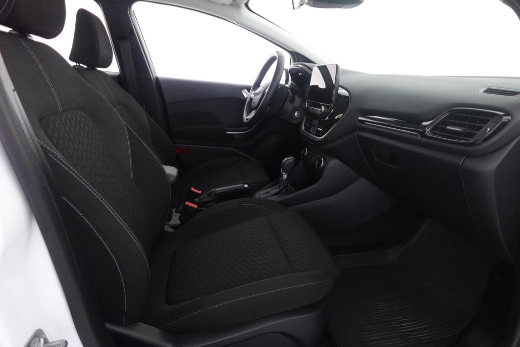 FORD Fiesta 2023