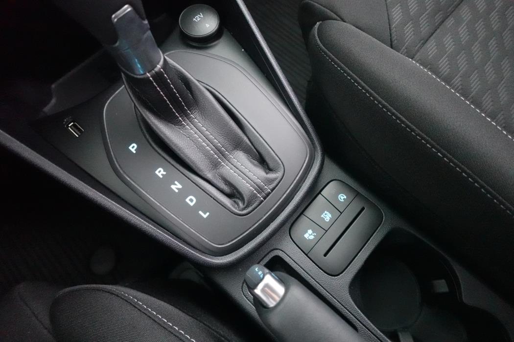 FORD Fiesta 2023