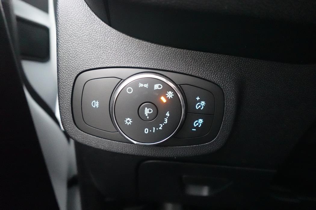 FORD Fiesta 2023
