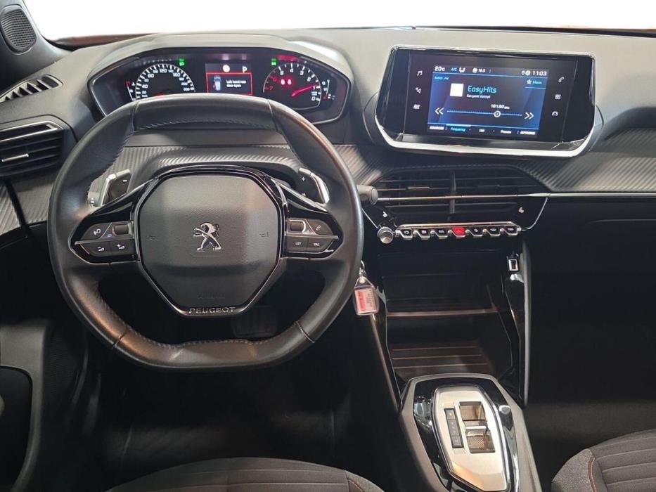 PEUGEOT 2008 2023