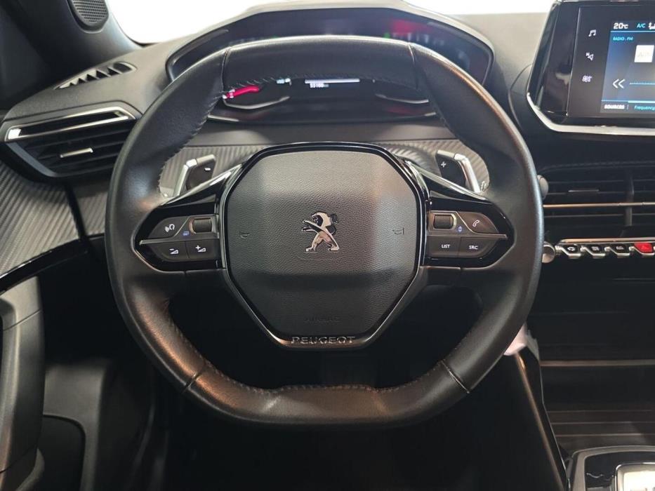 PEUGEOT 2008 2023