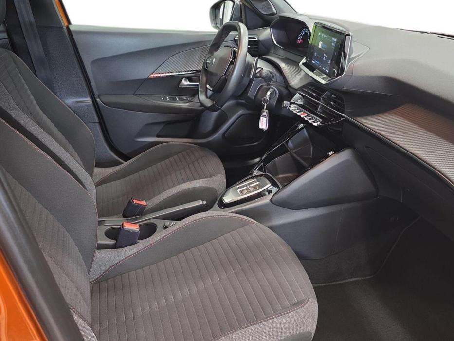 PEUGEOT 2008 2023
