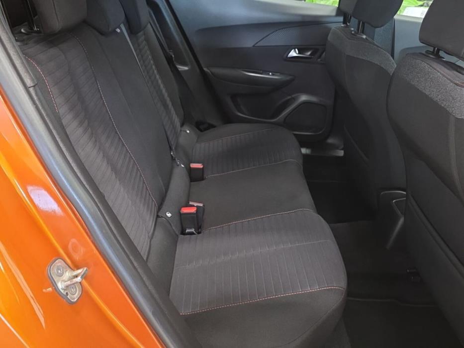 PEUGEOT 2008 2023