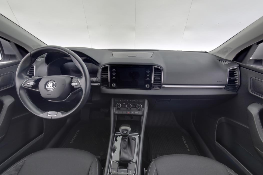 SKODA Karoq 2023