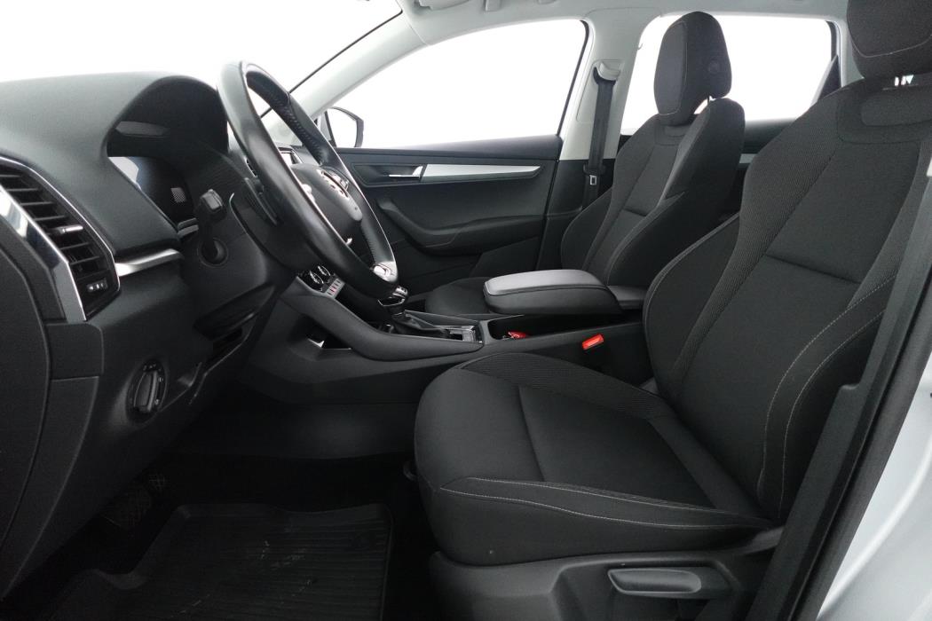 SKODA Karoq 2023