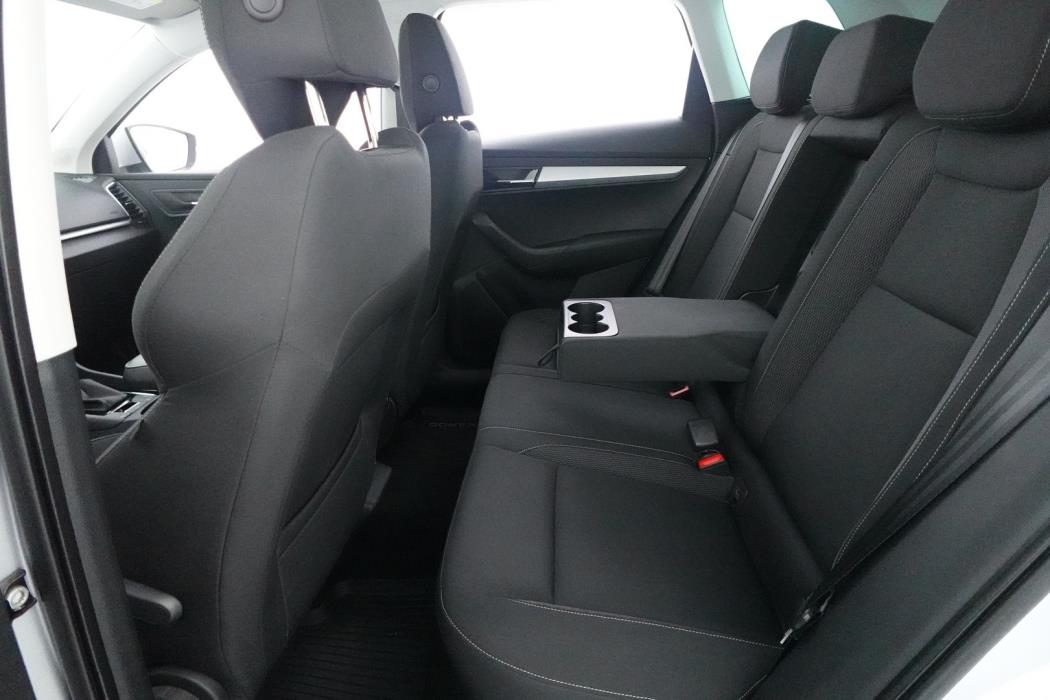 SKODA Karoq 2023