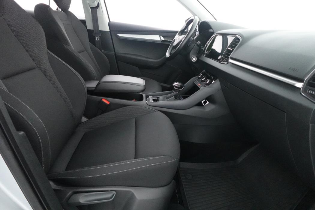 SKODA Karoq 2023