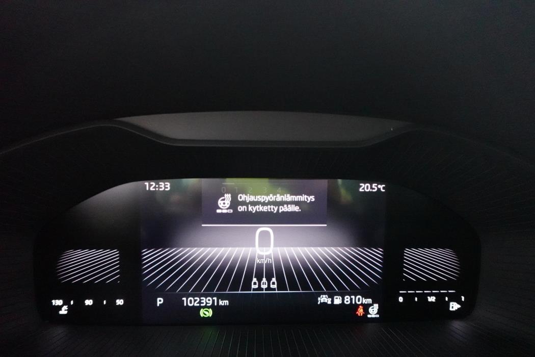 SKODA Karoq 2023