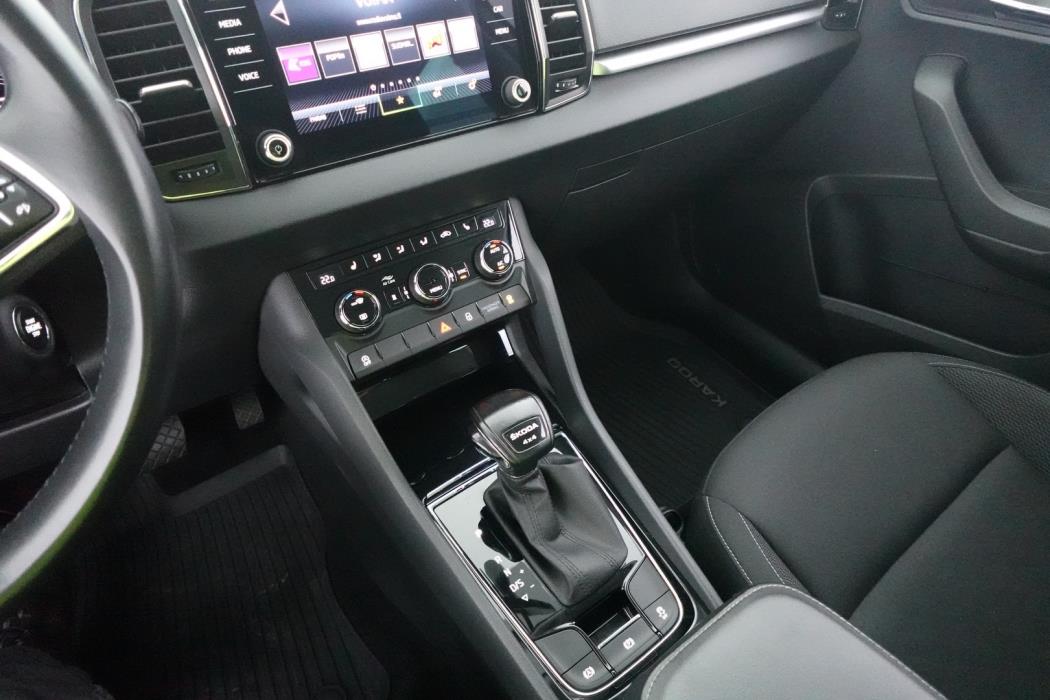 SKODA Karoq 2023