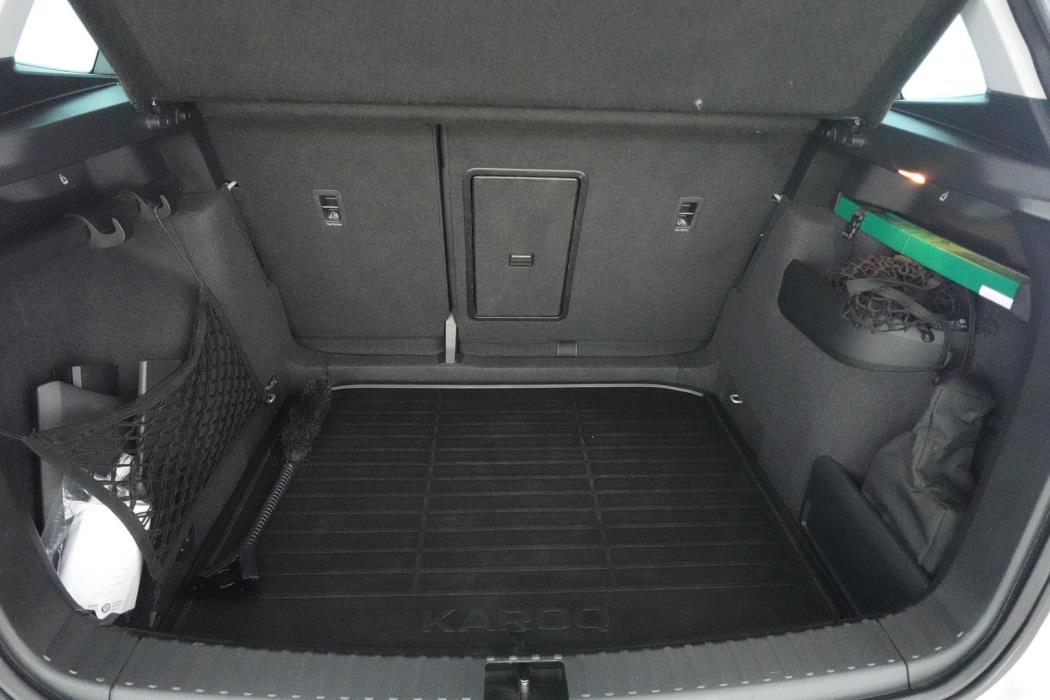 SKODA Karoq 2023