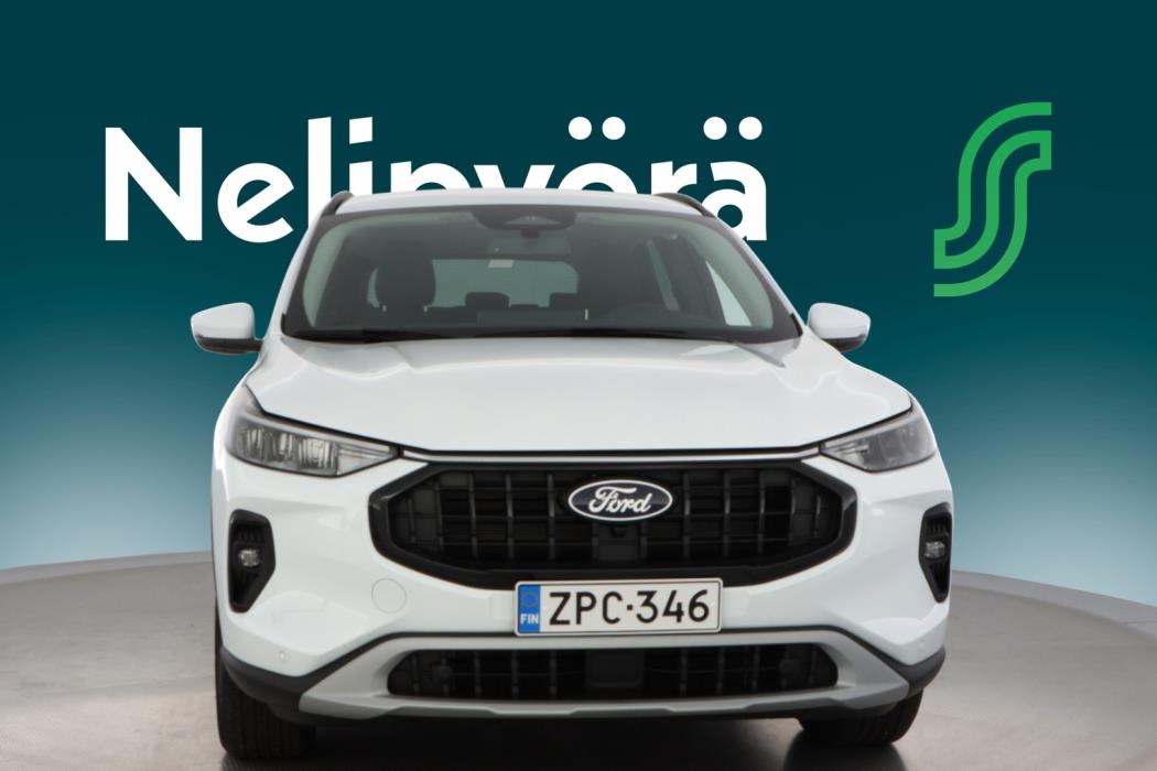 FORD Kuga 2025