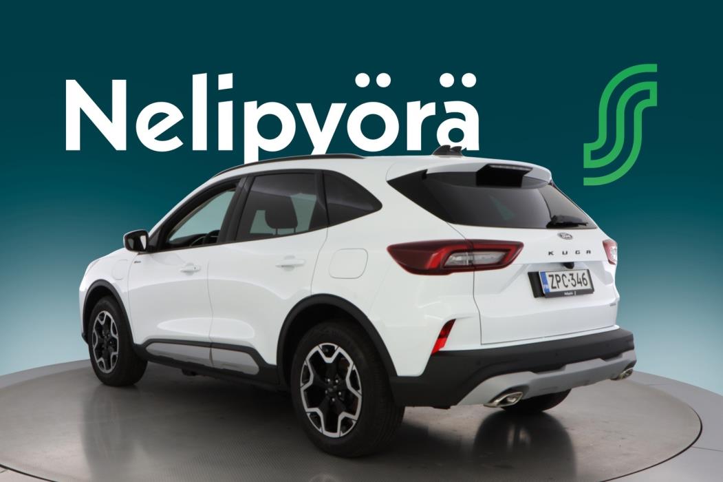 FORD Kuga 2025