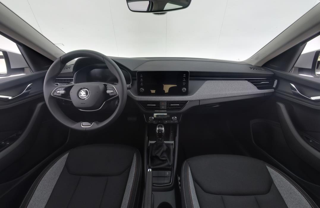 Skoda Kamiq 2025