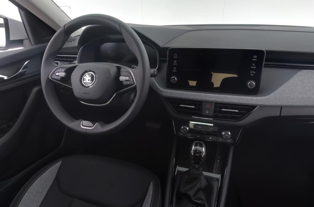 Skoda Kamiq 2025
