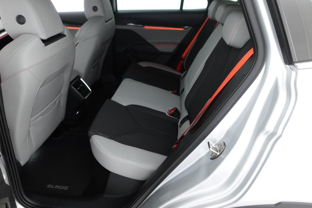 SKODA Elroq 2025