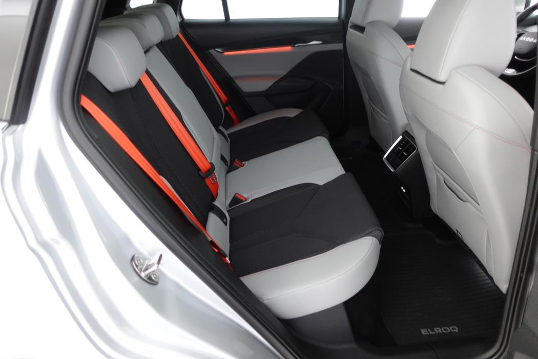 SKODA Elroq 2025