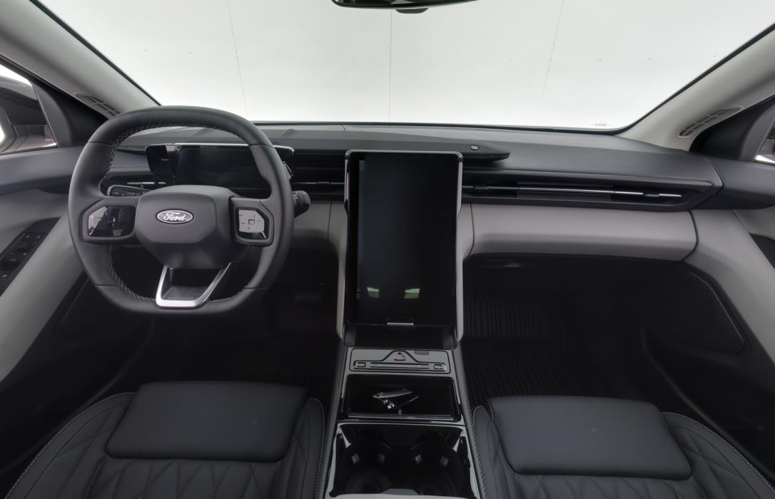 FORD Explorer 2025